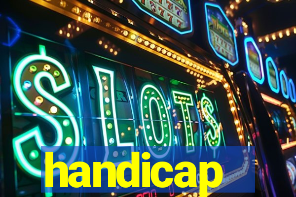 handicap - 2.5 o que significa